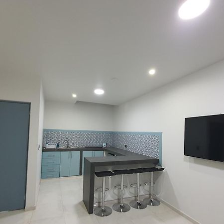 Departamento 11 Personas, Centrico A 3 Min De Paseo Durango Apartment Exterior photo