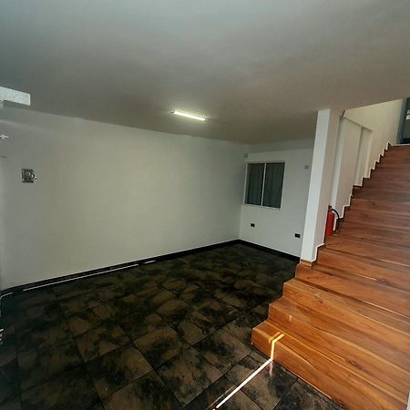 Departamento 11 Personas, Centrico A 3 Min De Paseo Durango Apartment Exterior photo