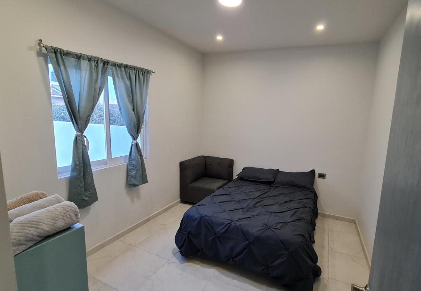 Departamento 11 Personas, Centrico A 3 Min De Paseo Durango Apartment Exterior photo