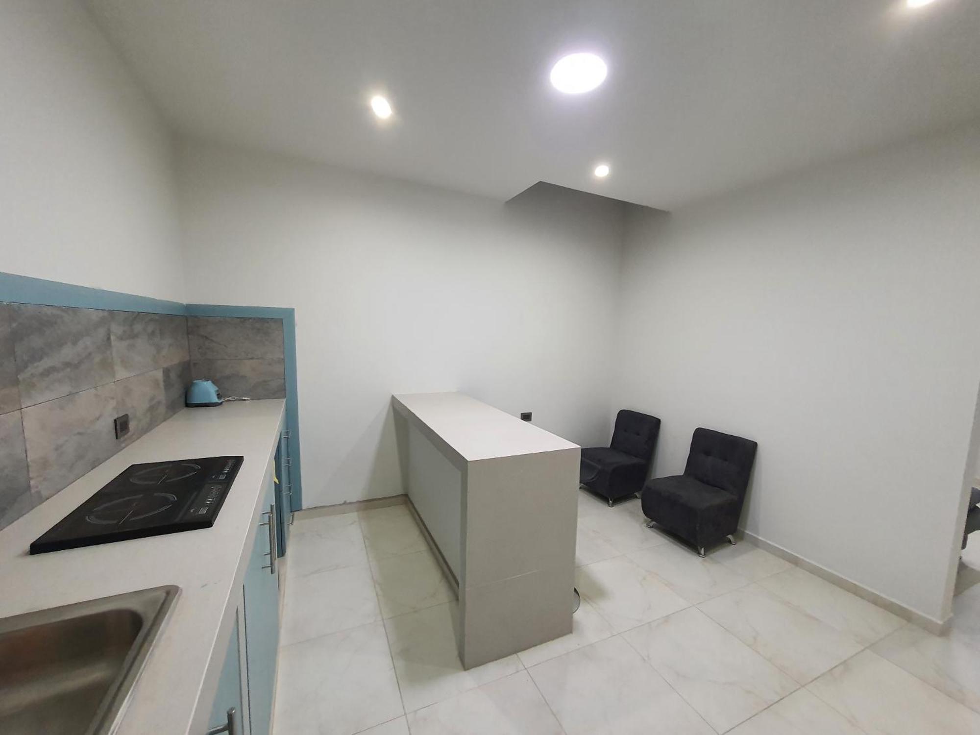 Departamento 11 Personas, Centrico A 3 Min De Paseo Durango Apartment Exterior photo