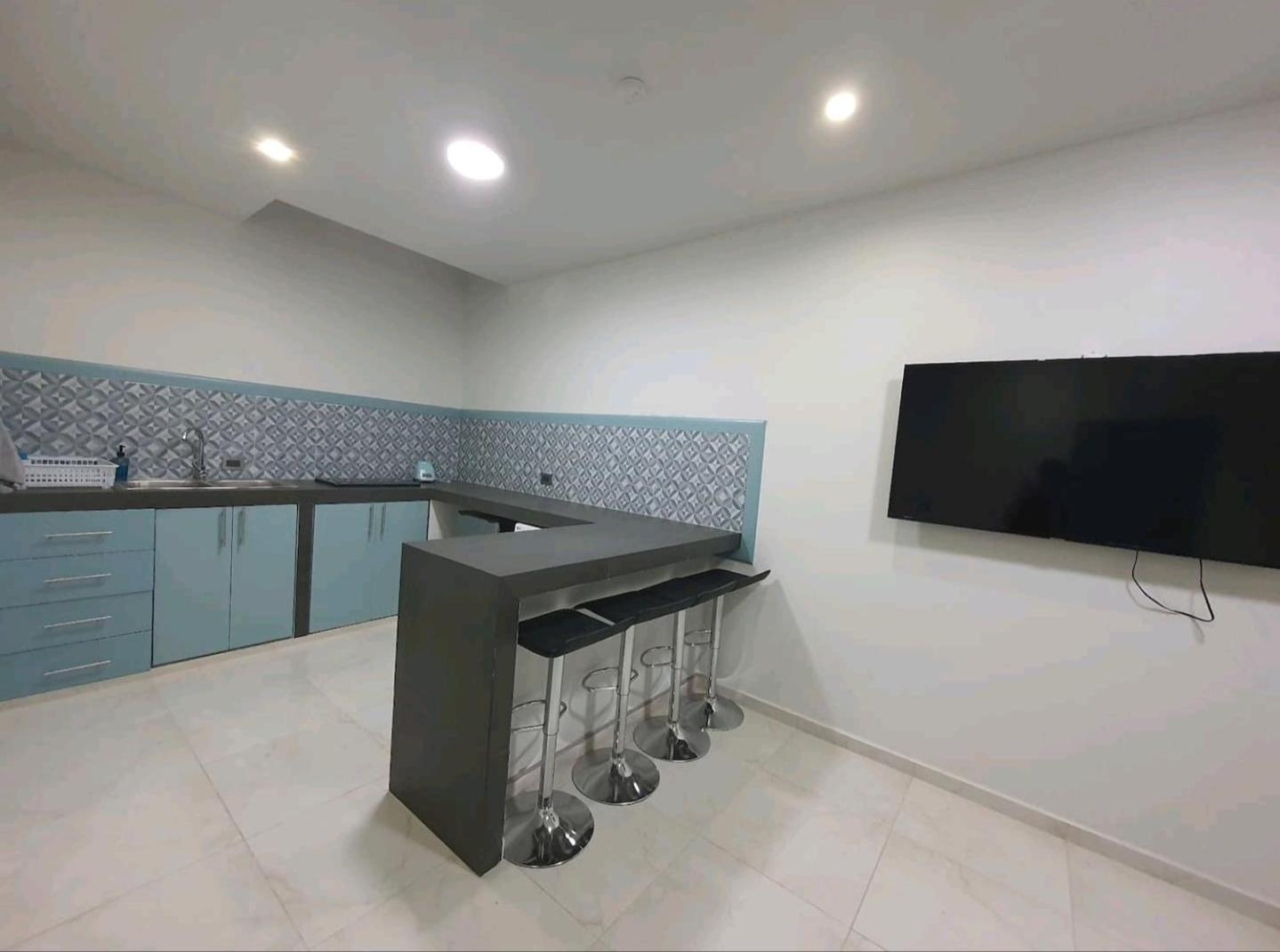 Departamento 11 Personas, Centrico A 3 Min De Paseo Durango Apartment Exterior photo