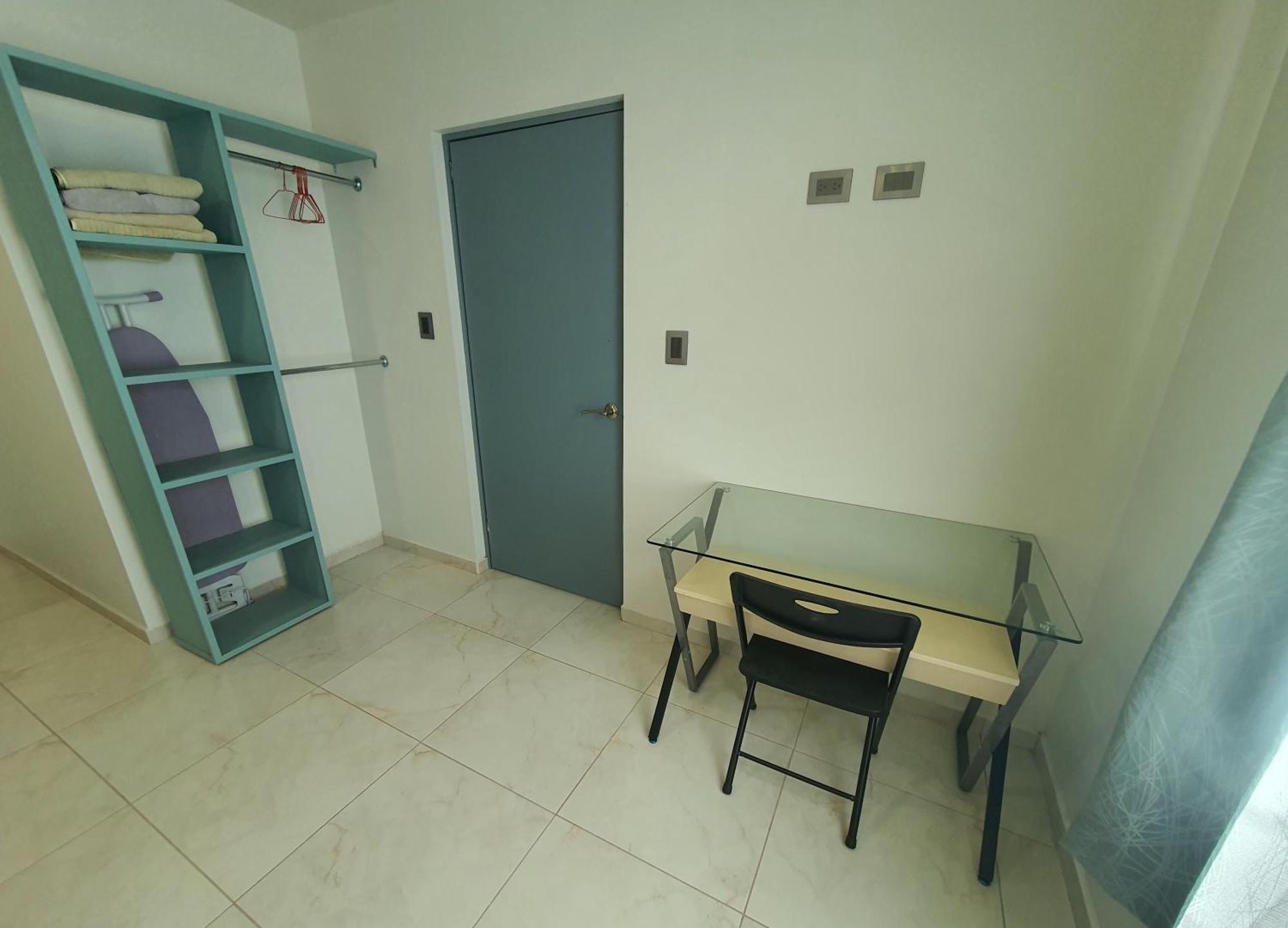 Departamento 11 Personas, Centrico A 3 Min De Paseo Durango Apartment Exterior photo
